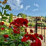 Duni Belleville منتجع