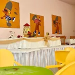 منتجع Duni Belleville