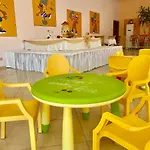 Duni Belleville منتجع سوزوبول
