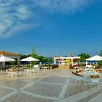 Duni Belleville 4* سوزوبول