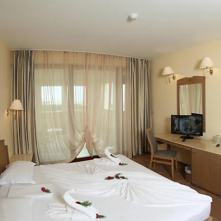 Duni Belleville 4* Σωζόπολη