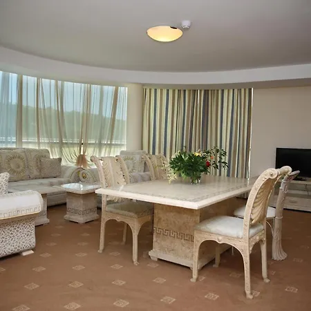 Θέρετρο Duni Belleville Σωζόπολη