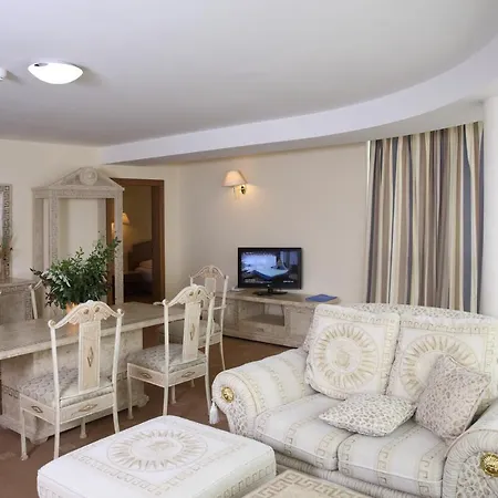 Duni Belleville Σωζόπολη