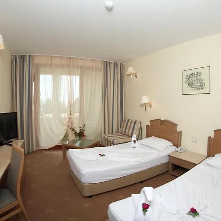 Θέρετρο Duni Belleville