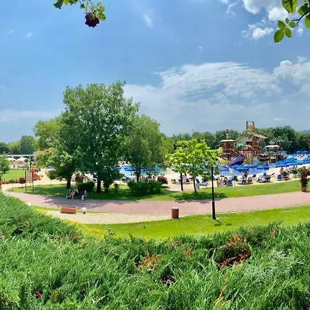 Курортный комплекс Duni Belleville - Созополь