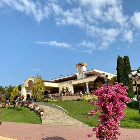 Курортный комплекс Duni Belleville - 4*