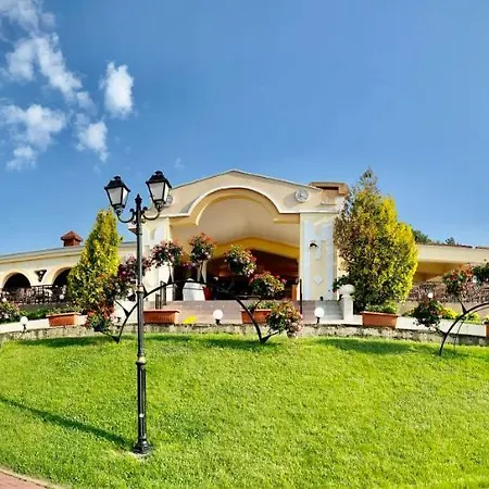 Duni Belleville - Курортный комплекс 4*