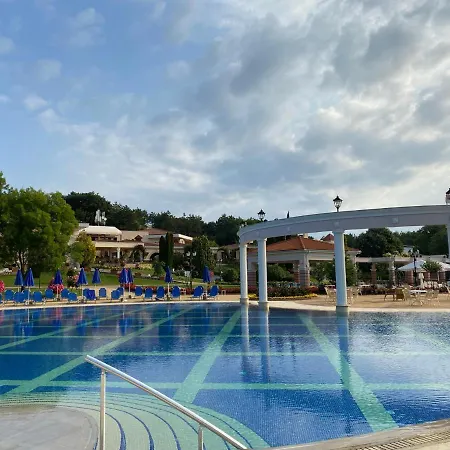 Θέρετρο Duni Belleville 4*