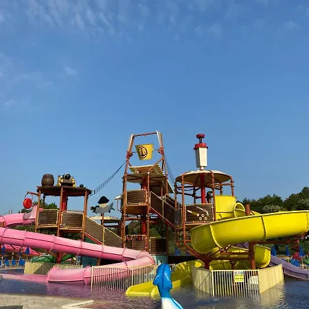 Duni Belleville Θέρετρο