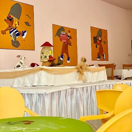 Θέρετρο Duni Belleville