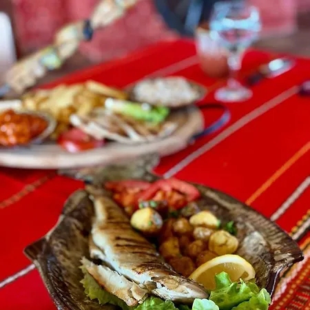 Duni Belleville 4* Σωζόπολη