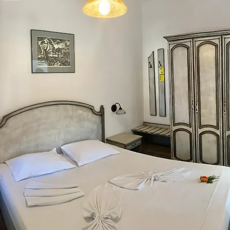 Duni Belleville Θέρετρο 4*