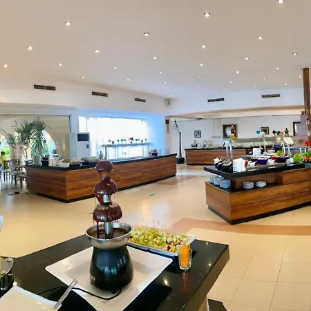 Duni Belleville - Курортный комплекс 4*