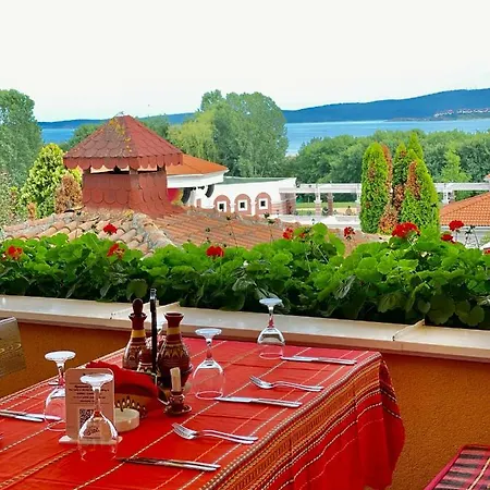 Duni Belleville Complex Sozopol