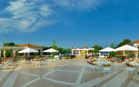 Duni Belleville 4* Σωζόπολη