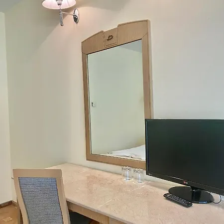 Θέρετρο Duni Belleville Σωζόπολη