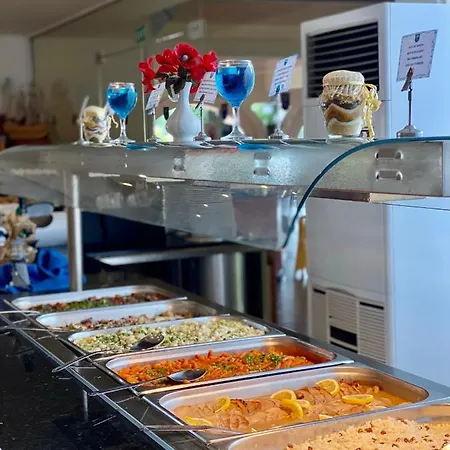 Θέρετρο Duni Belleville 4*