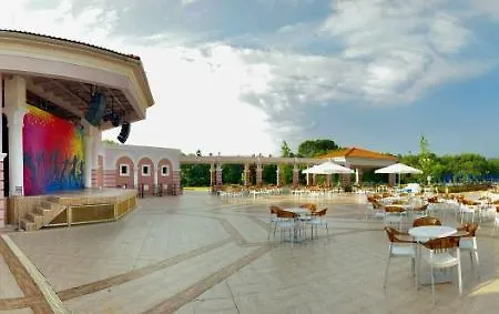 Duni Belleville - Курортный комплекс 4*