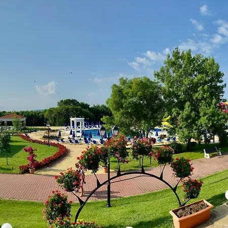 Θέρετρο Duni Belleville Σωζόπολη