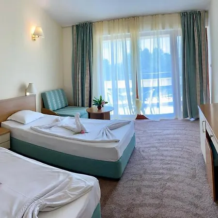 Duni Belleville Θέρετρο Σωζόπολη