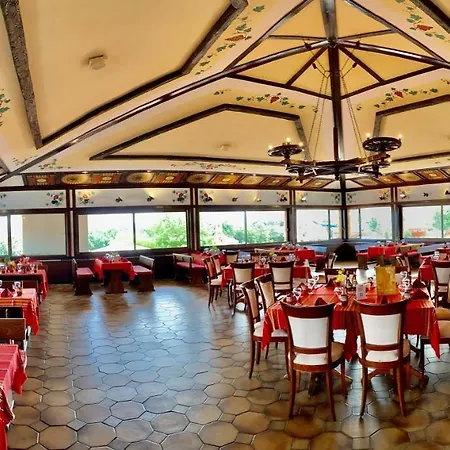 Duni Belleville Σωζόπολη