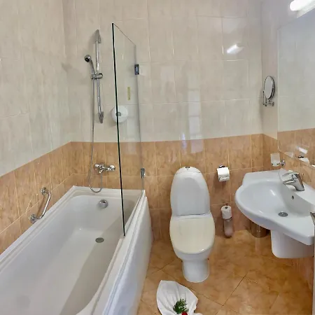 Duni Belleville - Курортный комплекс 4*