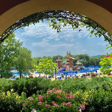 Duni Belleville Σωζόπολη