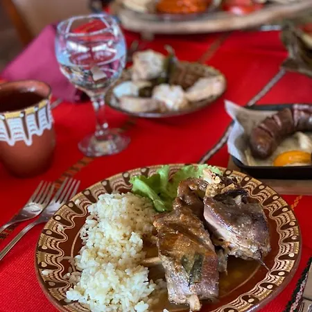 Duni Belleville Θέρετρο Σωζόπολη