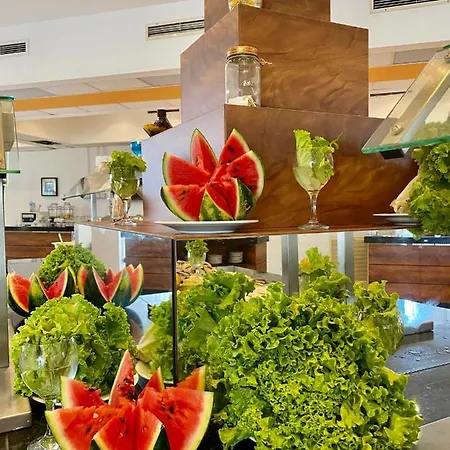 Duni Belleville Σωζόπολη