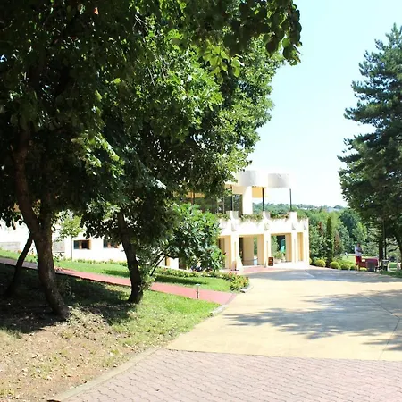 Duni Belleville - 4*