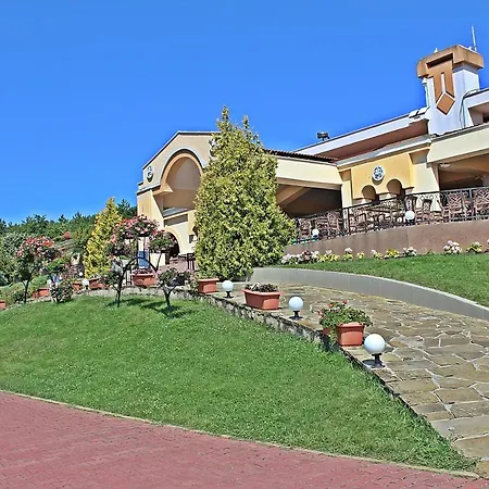 Duni Belleville Σωζόπολη