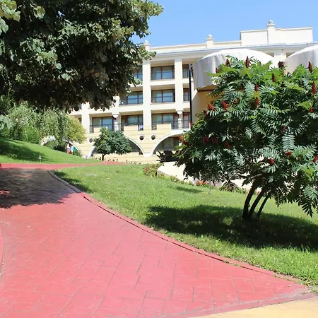 Duni Belleville Σωζόπολη