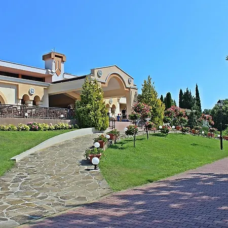 Курортный комплекс Duni Belleville -