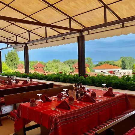 Duni Belleville 4* Σωζόπολη