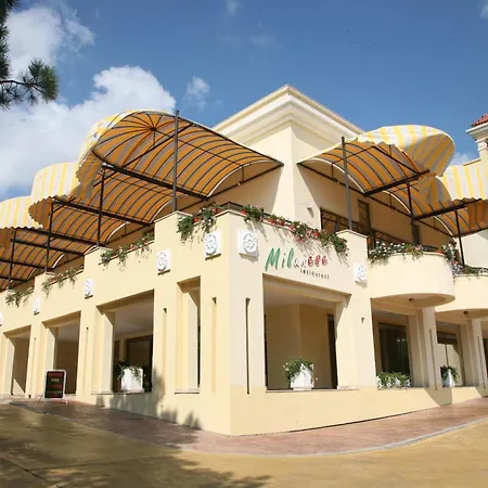 Duni Belleville -