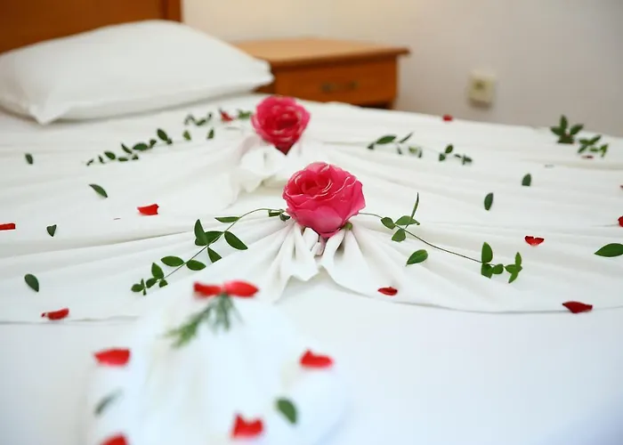 Duni Belleville 4* Sozopol