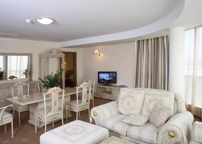 Duni Belleville Sozopol