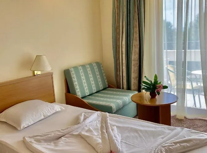 Resort Duni Belleville