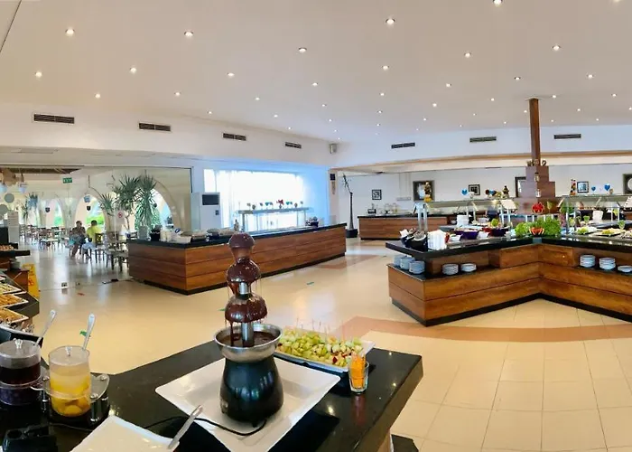 Duni Belleville Resort 4*