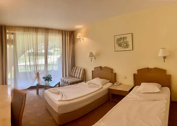 Duni Belleville Sozopol