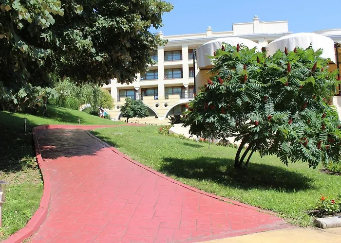 Duni Belleville Sozopol