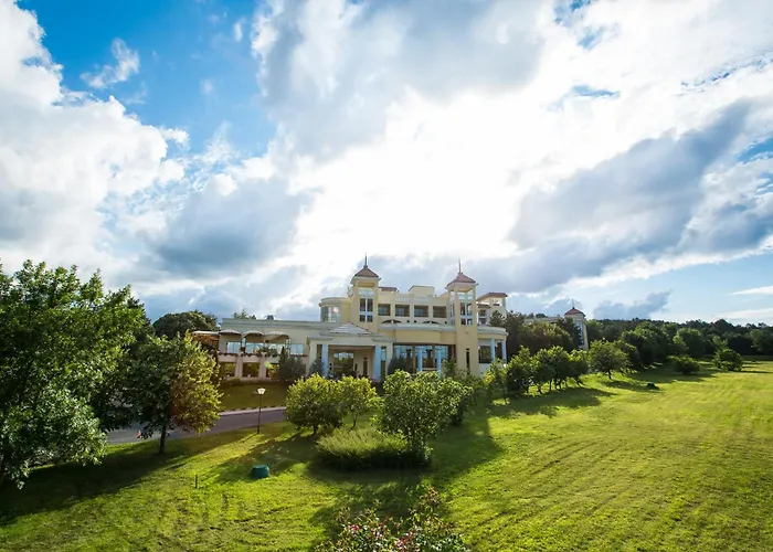 Duni Belleville Resort