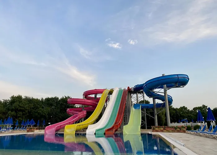 Resort Duni Belleville