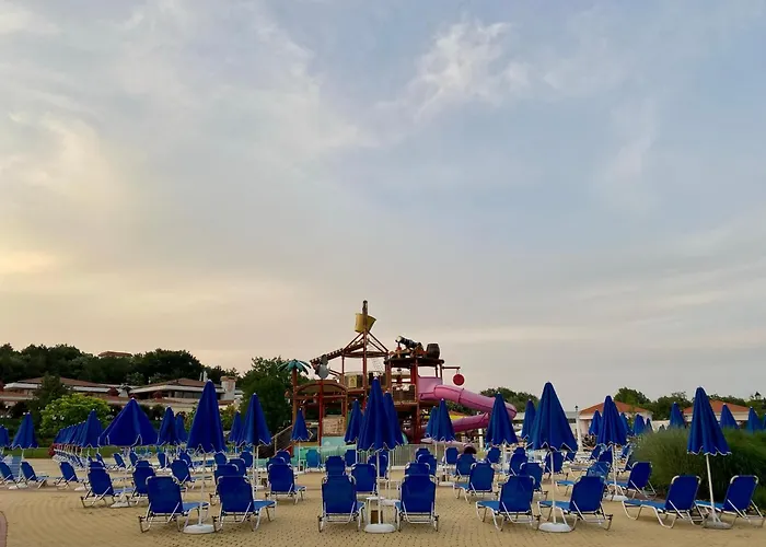 Duni Belleville Sozopol