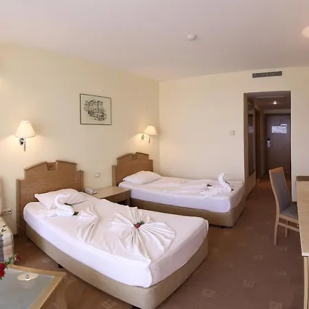 Duni Belleville 4* Sozopol