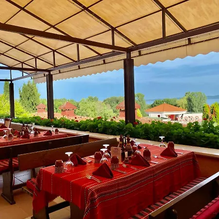 Duni Belleville Rezort Sozopol