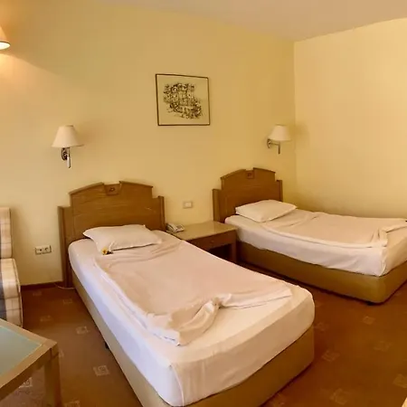 Duni Belleville - Resort
