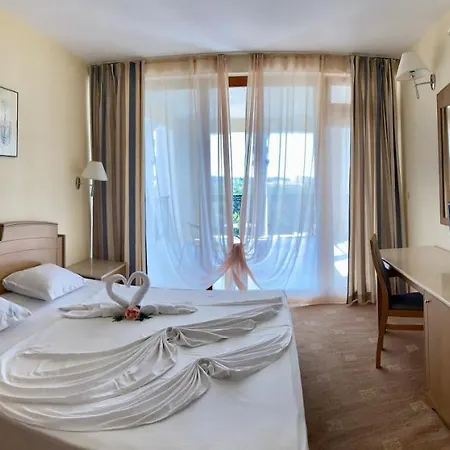 Duni Belleville Rezort Sozopol