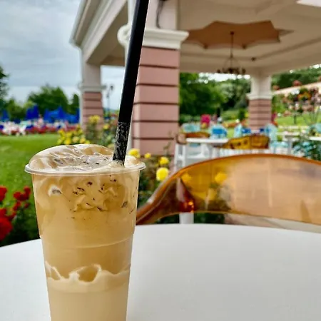 Duni Belleville Rezort Sozopol