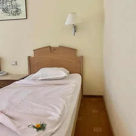 Duni Belleville 4* Sozopol